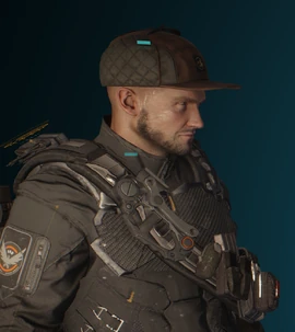 Nomad's Hat