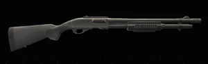 Remington 970 Express Tactical