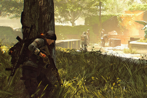 Ambush.Division 2