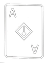 Ace of Diamonds