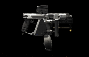 Vector | The Division Wiki | Fandom