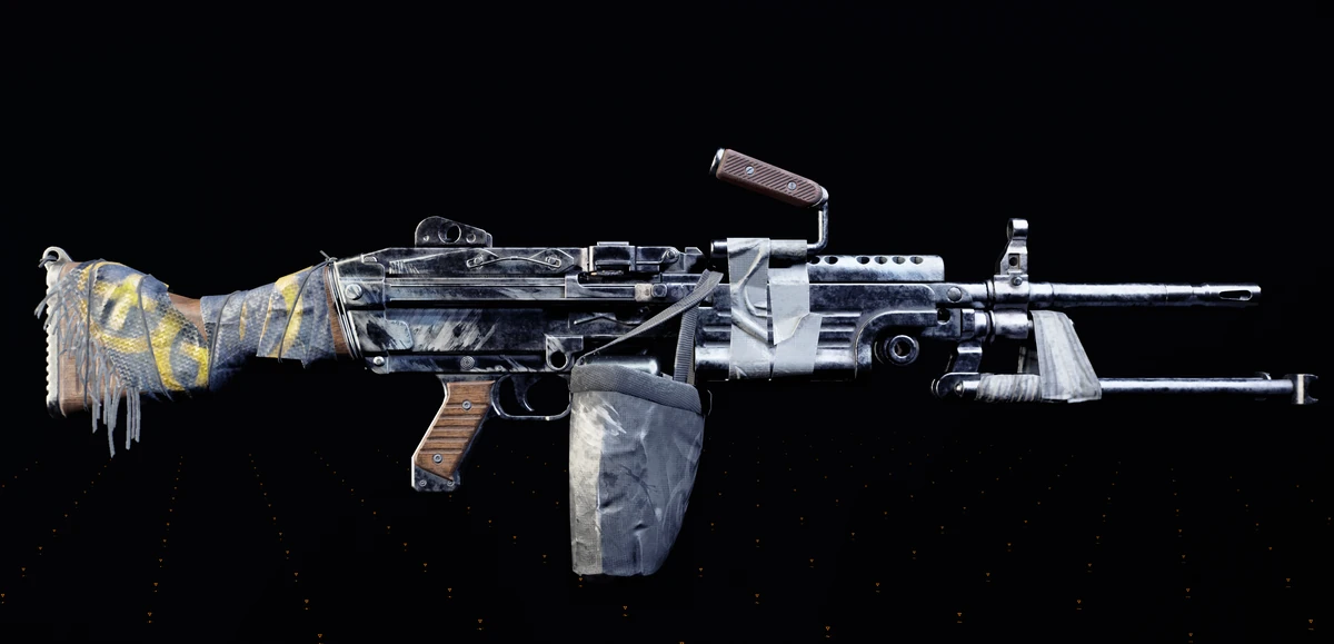 Pestilence | The Division Wiki | Fandom