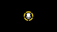 The rogue level icon