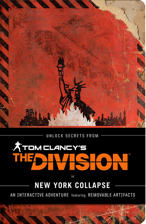 Survival Guidebook The Division Wiki Fandom Survival Guidebook The Division Wiki Fandom