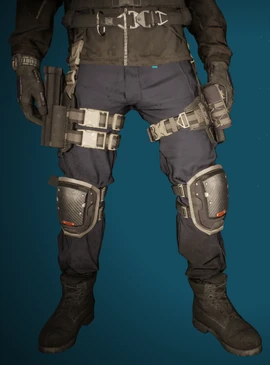 SWAT Pants