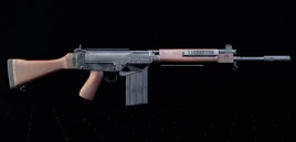 FAL TD2
