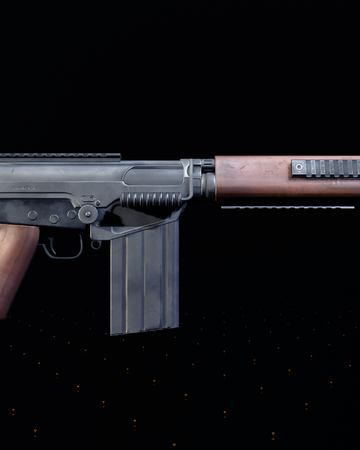 Fal The Division Wiki Fandom