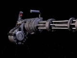 Minigun