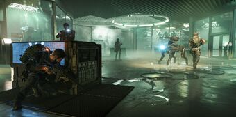 The division 2 utility protocol mod slots The division 2 utility protocol mod slots