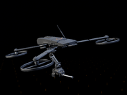 Striker Drone
