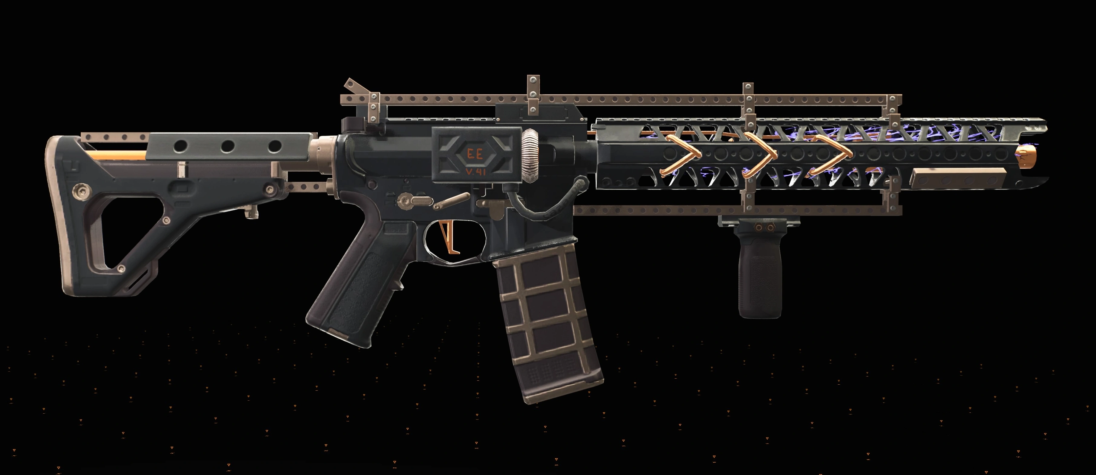 St. Elmo's Engine | The Division Wiki | Fandom