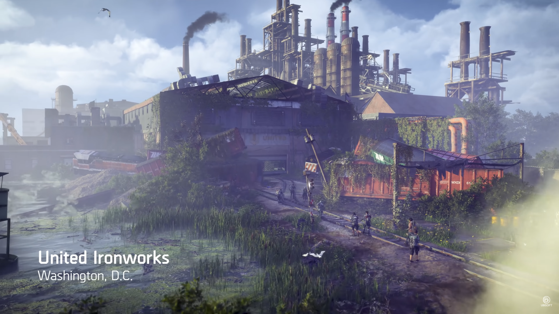 モンスター THE WORKS DIVISION UK RESURRECTION Why do I think the remakes should be released in