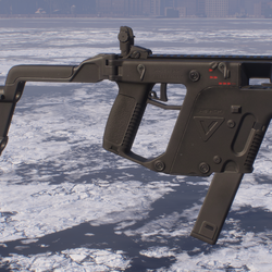 Vector The Division Wiki Fandom