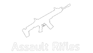 Assault Rifles TD2