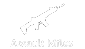 Assault Rifles TD2