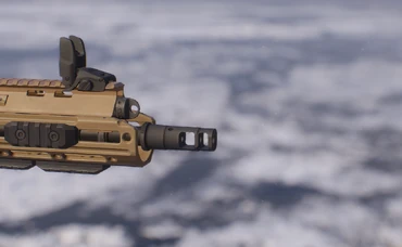 Muzzle Brake