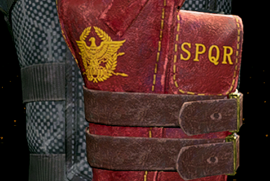 Dodge City Gunslinger's Holster | The Division Wiki | Fandom
