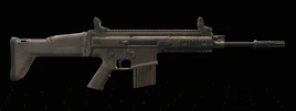 SCAR-H TD2