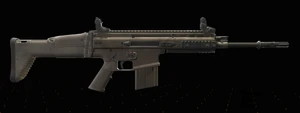SCAR-H TD2