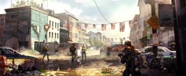 The Division 2 Settlement