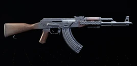AK-M TD2