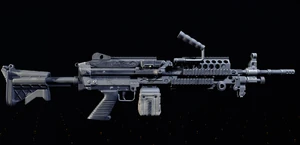 Military Mk 46 TD2