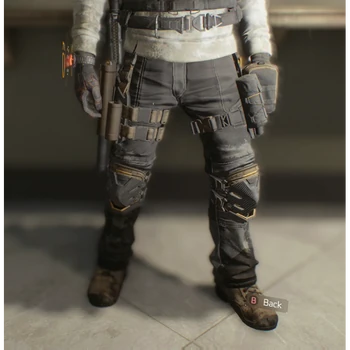 modern military pants