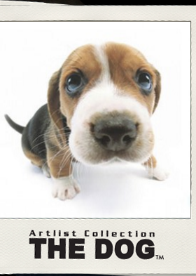 Artlist Collection: THE DOG and Friends | THE DOG Island Wikia