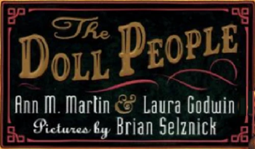 The Doll People Wiki