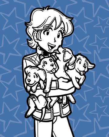 Brandon Roberts The Dork Diaries Wiki Fandom Using dork diaries coloring pages printable is easy and effective to help you teaching your kids learn colors. brandon roberts the dork diaries wiki