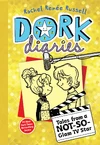 Dork Diaries 7 Cover