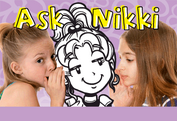 Dd ask nikki 3101