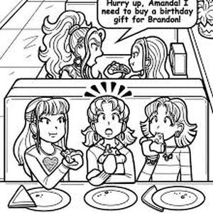 Discuss Everything About The Dork Diaries Wiki Fandom