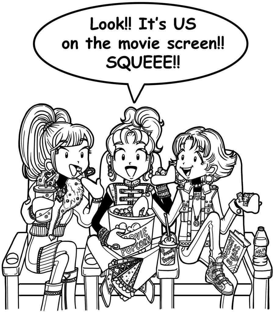 dorkdiaries.fandom.com