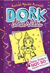 DorkDiariesBook2