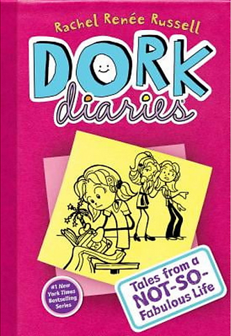 Dork Diaries: Tales from a Not-So-Fabulous Life | The Dork Diaries