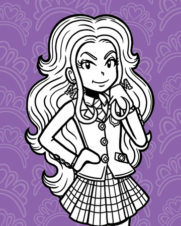 MacKenzie Hollister | The Dork Diaries Wiki | Fandom MacKenzie Hollister | The Dork Diaries Wiki | Fandom