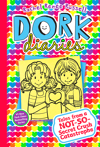 Dork Diaries: Tales from a Not-So-Secret Crush Catastrophe