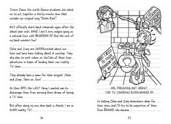 Dork Diaries: Tales from a Not-So-Secret Crush Catastrophe | The