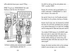 Dork Diaries: Tales from a Not-So-Secret Crush Catastrophe | The