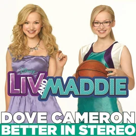 Better in Stereo | Dove Cameron Wiki | Fandom