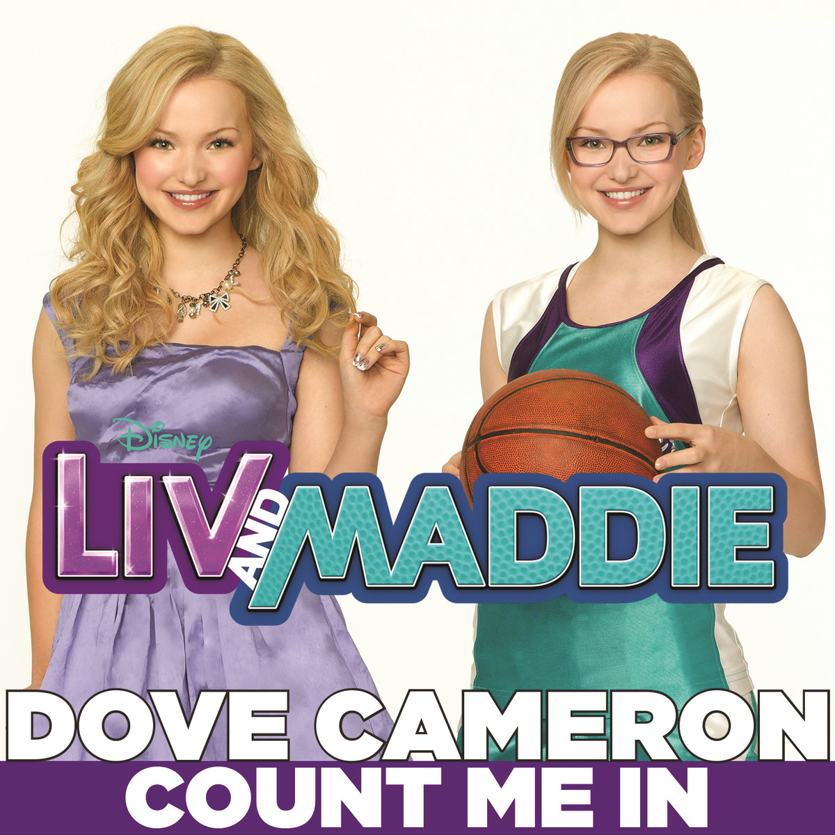 Dove Cameron – God's Game Lyrics