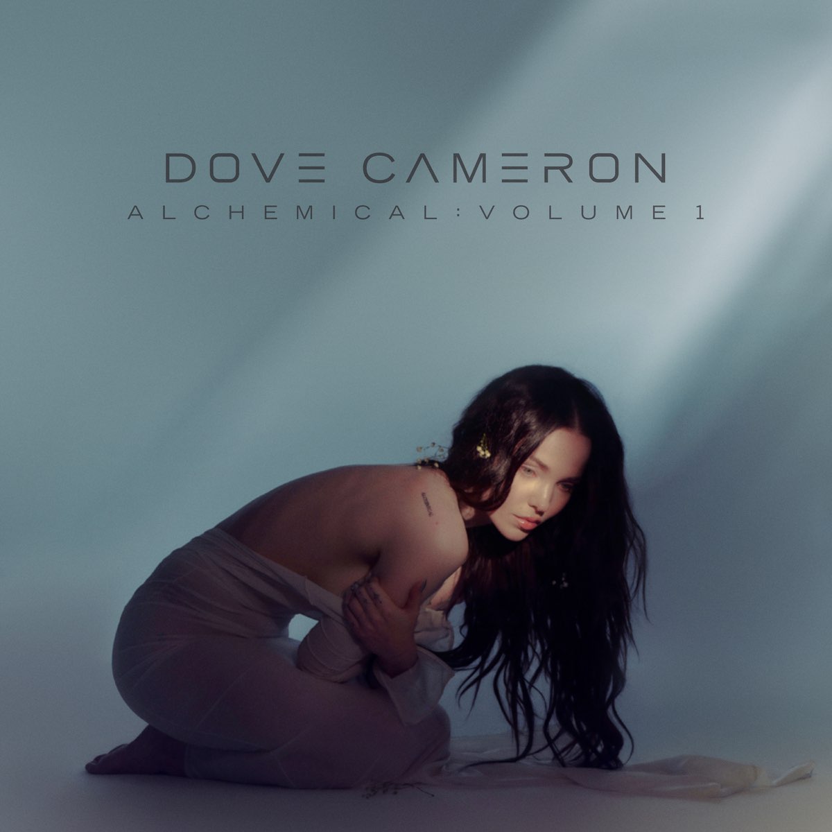 Dove Cameron Debut Album: Release Date, Songs, Tracklist