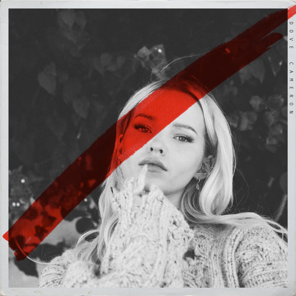 Dove Cameron – God's Game Lyrics