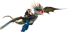 HOW TO TRAIN Your Dragon Toothless Light Fury Stormfly figurine PVC N°1 +/- 7 cm EUR 4,90 - FR