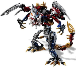 The best Lego Bionicle sets of all time