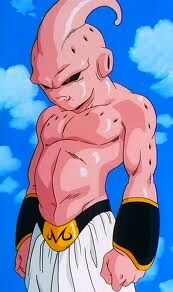 Kid Buu  Dragon Ball+BreezeWiki