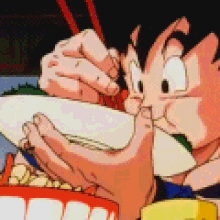 Dragon Ball Z The Dragon Ball Fanon Wiki Fandom The gif dimensions 320 x 180px was uploaded by anonymous user. dragon ball fanon wiki fandom