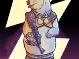 Sally Gunbear