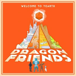 Season DF2-1 podcast cover